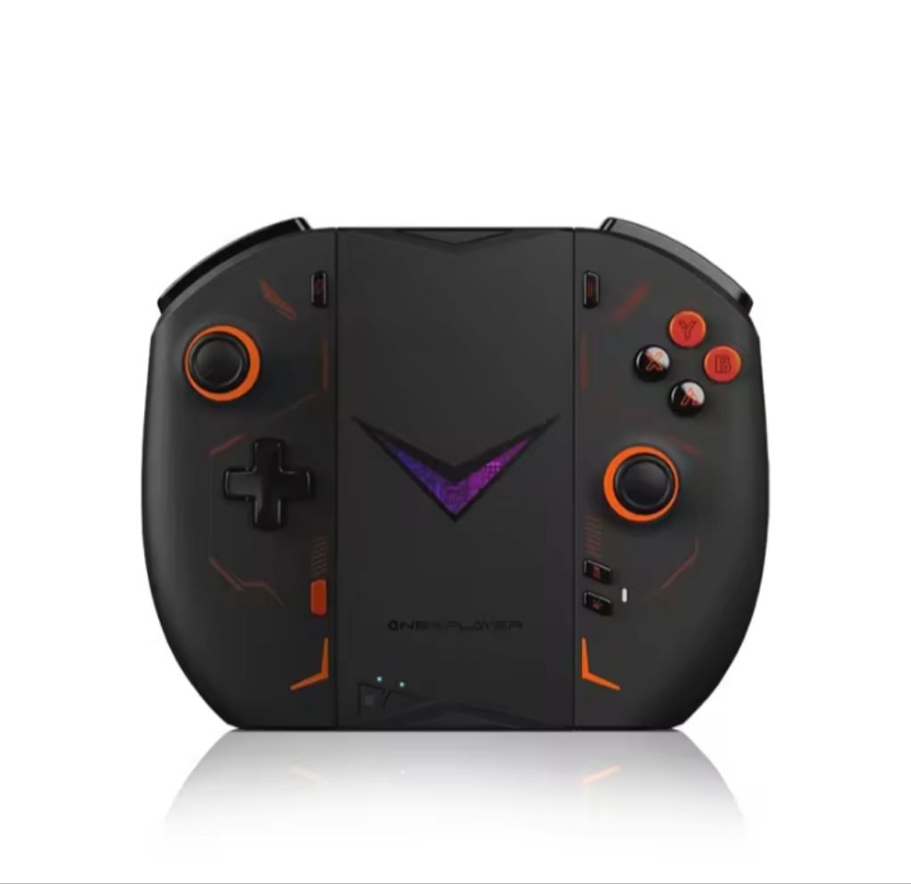 OneXPlayer-2 Detachable Handle Connector, Base Station, (Black ...