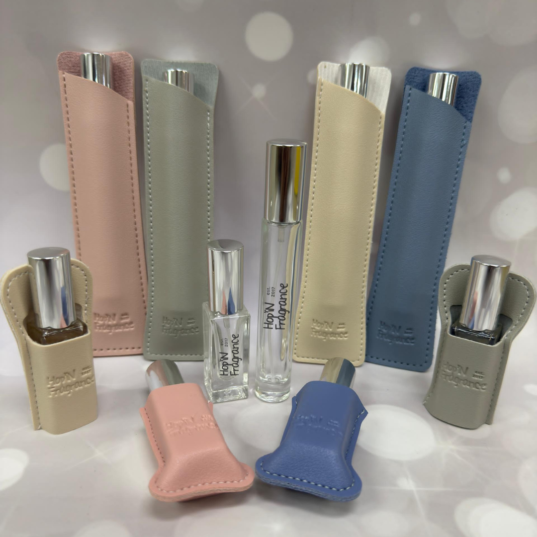 [ Decant ] SWY Collection EDP 5ml/10ml Original Perfume Repack | Shopee ...