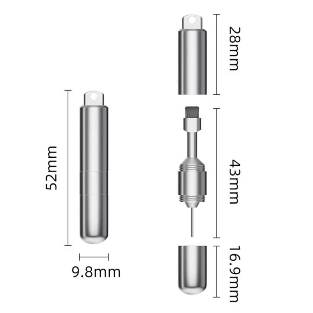 2in1 SIM Card Ejector Pin SIM Card Tray Removal SIM Card Needle for ...