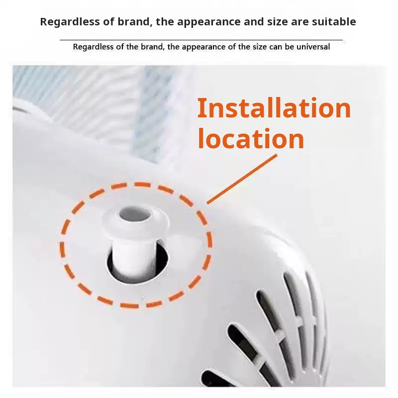 Universal Oscillation Knob / Swing Knob / Clutch Nut for Table Stand ...