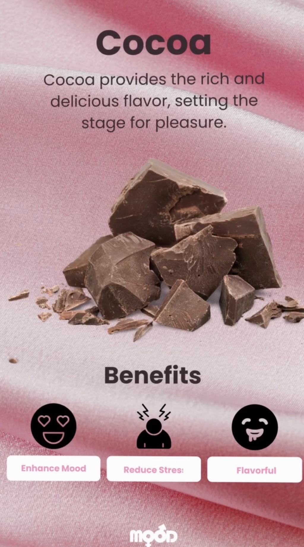 Original Mood Chocolate – For Special Moments | Made in Malaysia | New ...