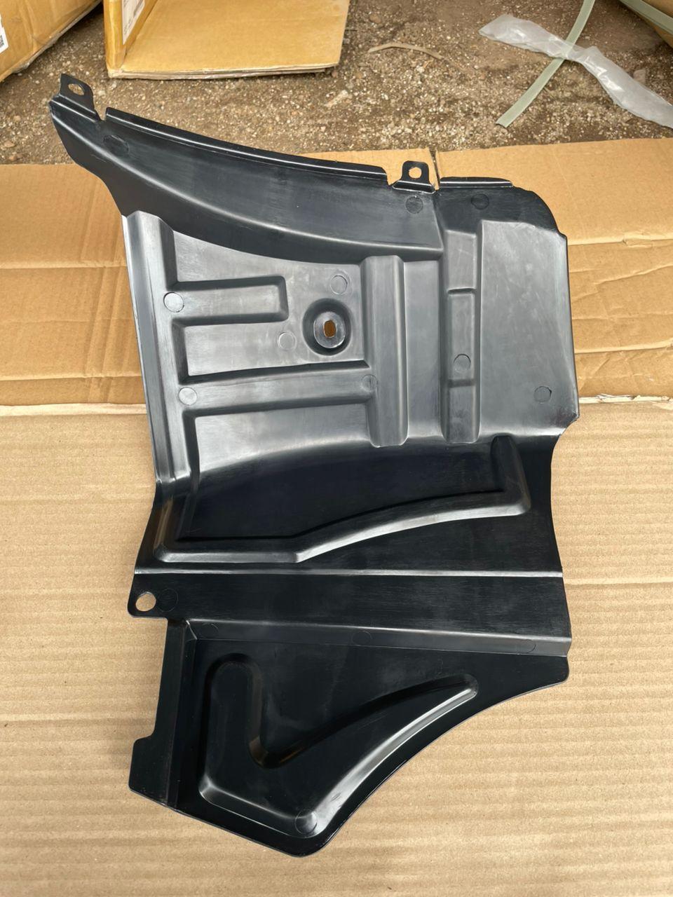 PERODUA MYVI 2005 2006 2007 2008 2009 2010 REAR FENDER PROTECTOR REAR ...