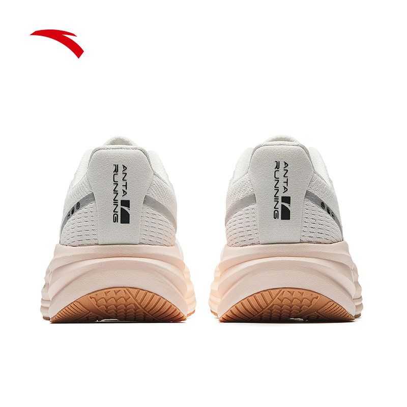 ANTA Women PG7 Ultra Champion 4 Running Shoes 1225C5562A-3 - White ...