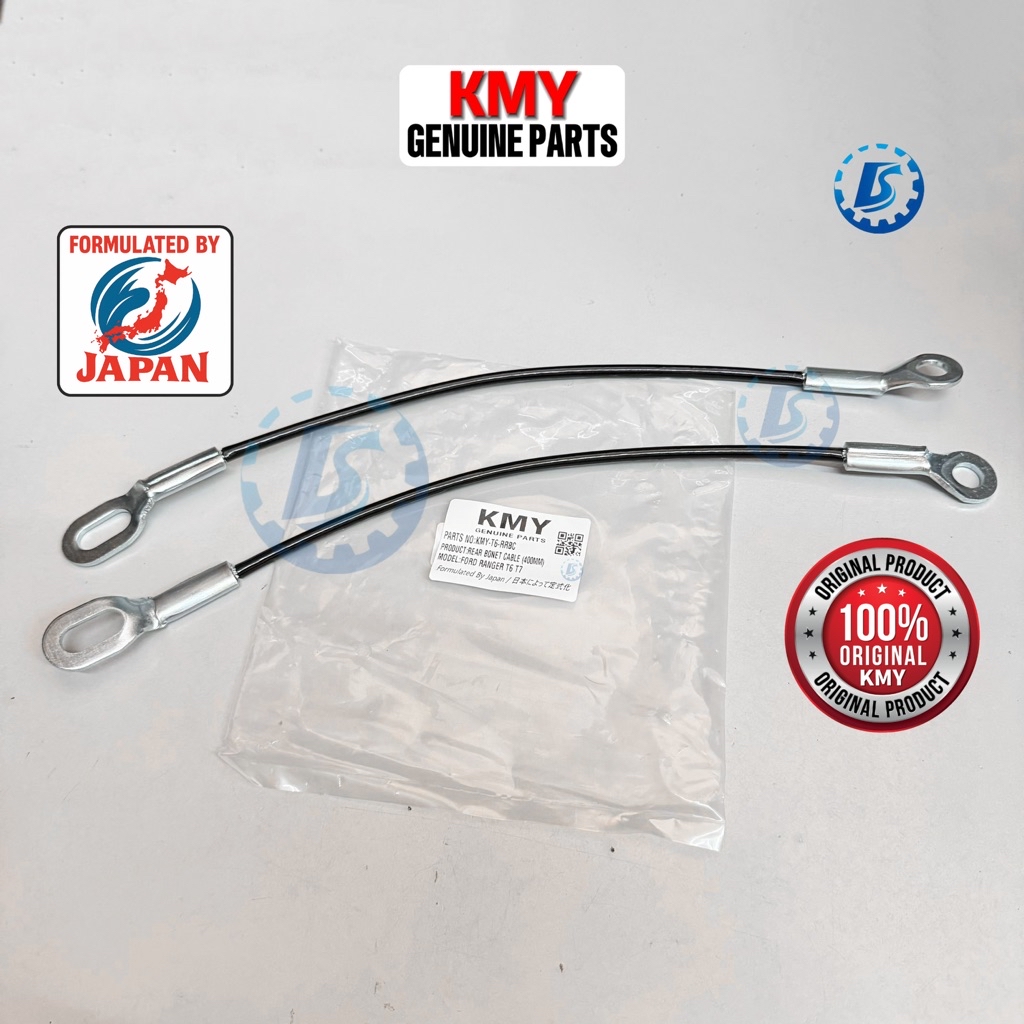 🔥KMY🔥Ford Ranger T6 T7 2.2 3.2 Mazda BT50 Rear Bonet Tail Gate Stay ...