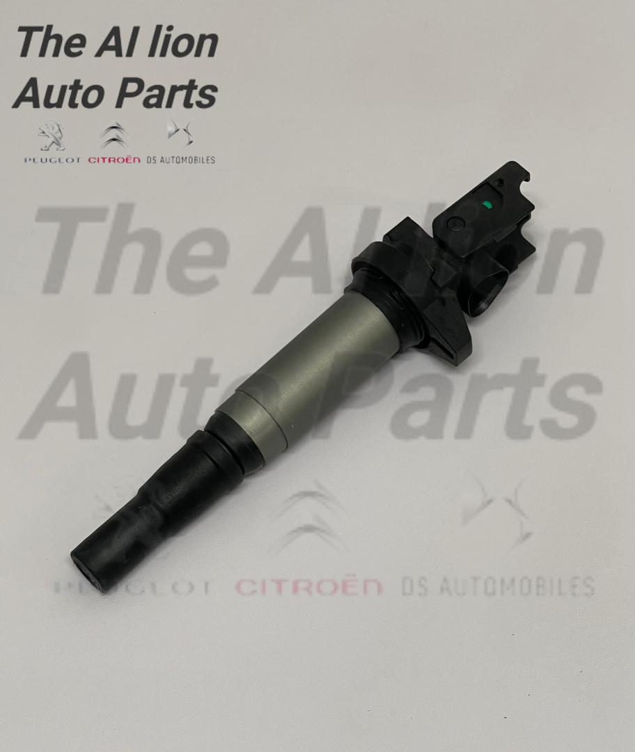Ignition Coil Delphi (597091) for Peugeot 208 308 408 508 2008 3008 ...