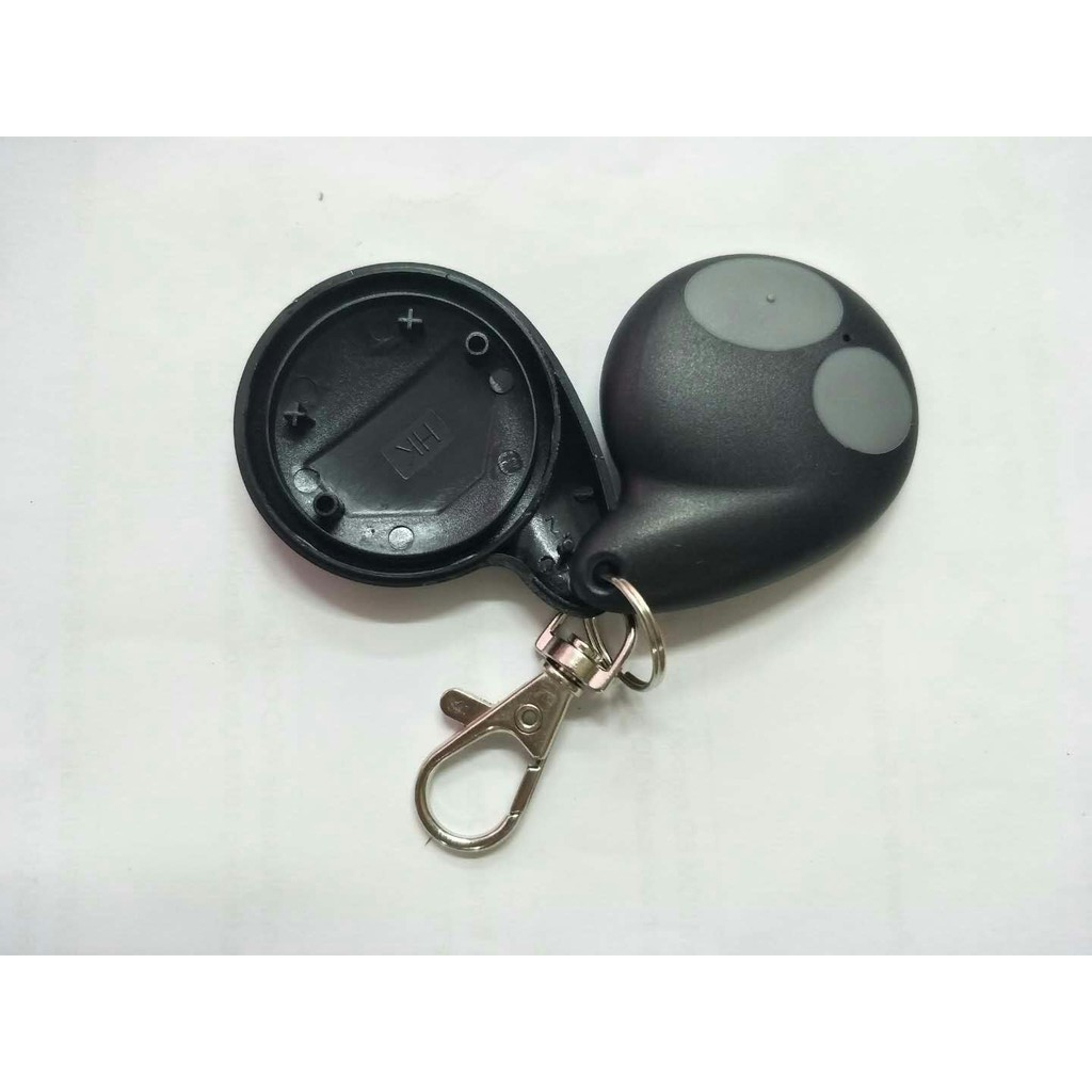 Cobra Alarm Remote Case Car Control Key Cover City Civic Accord Jazz ...