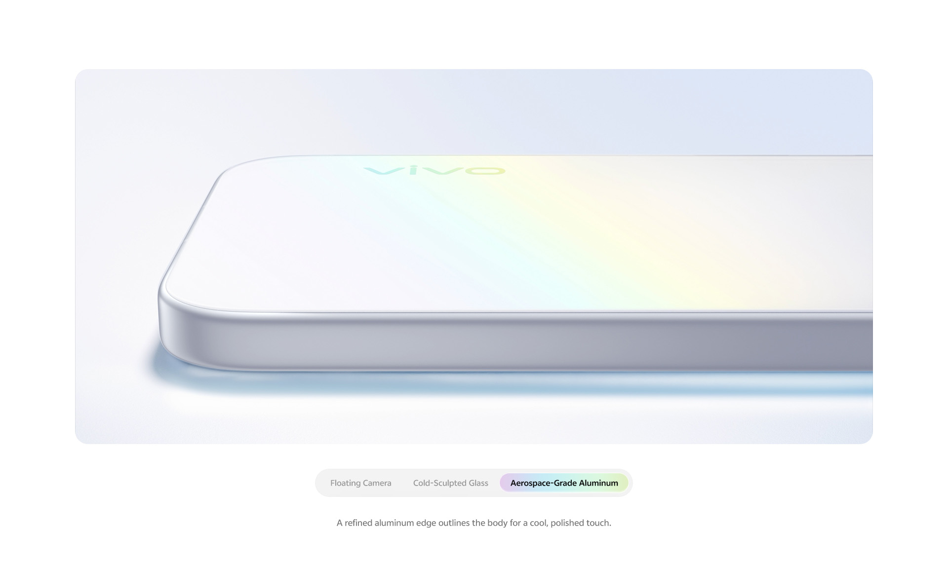 [New Flagship Model] vivo X500 5G (12+24*)GB RAM + 256GB/512GB ROM 64 ...
