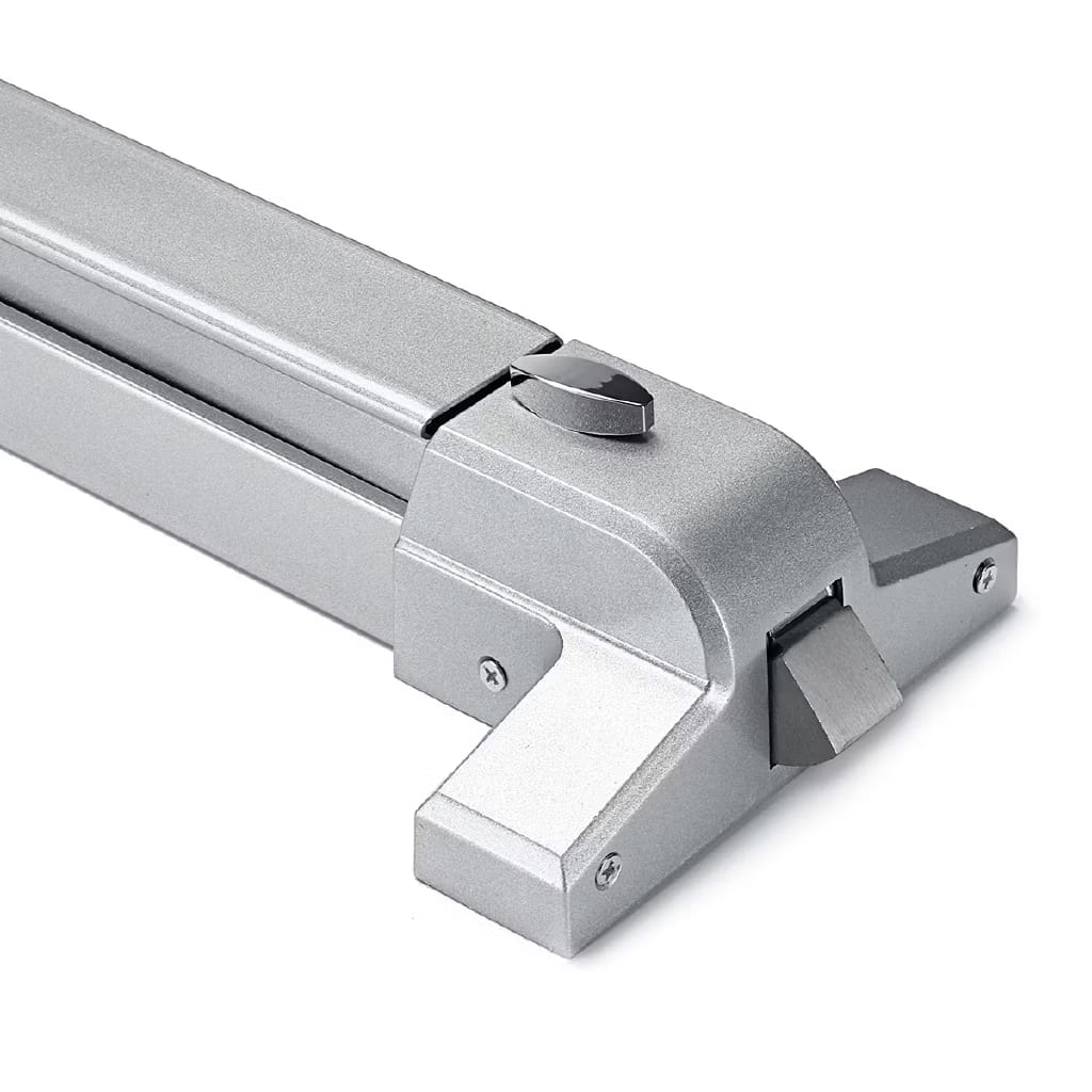 Push Rod Lock Emergency Door lock Exit Lock 推按门锁 Fire Door Lock 65cm ...