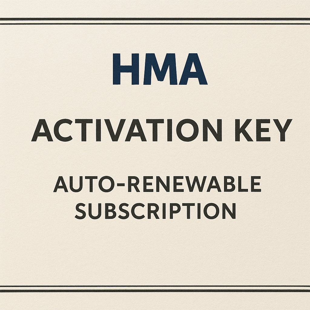HMA VPN: Auto-Renewable Subscription | Shopee Malaysia