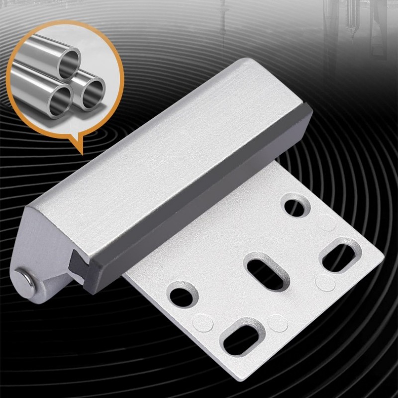 Door Buckle Door Bolt Anti-Theft Chain Anti-Lock Door Lock Invisible ...