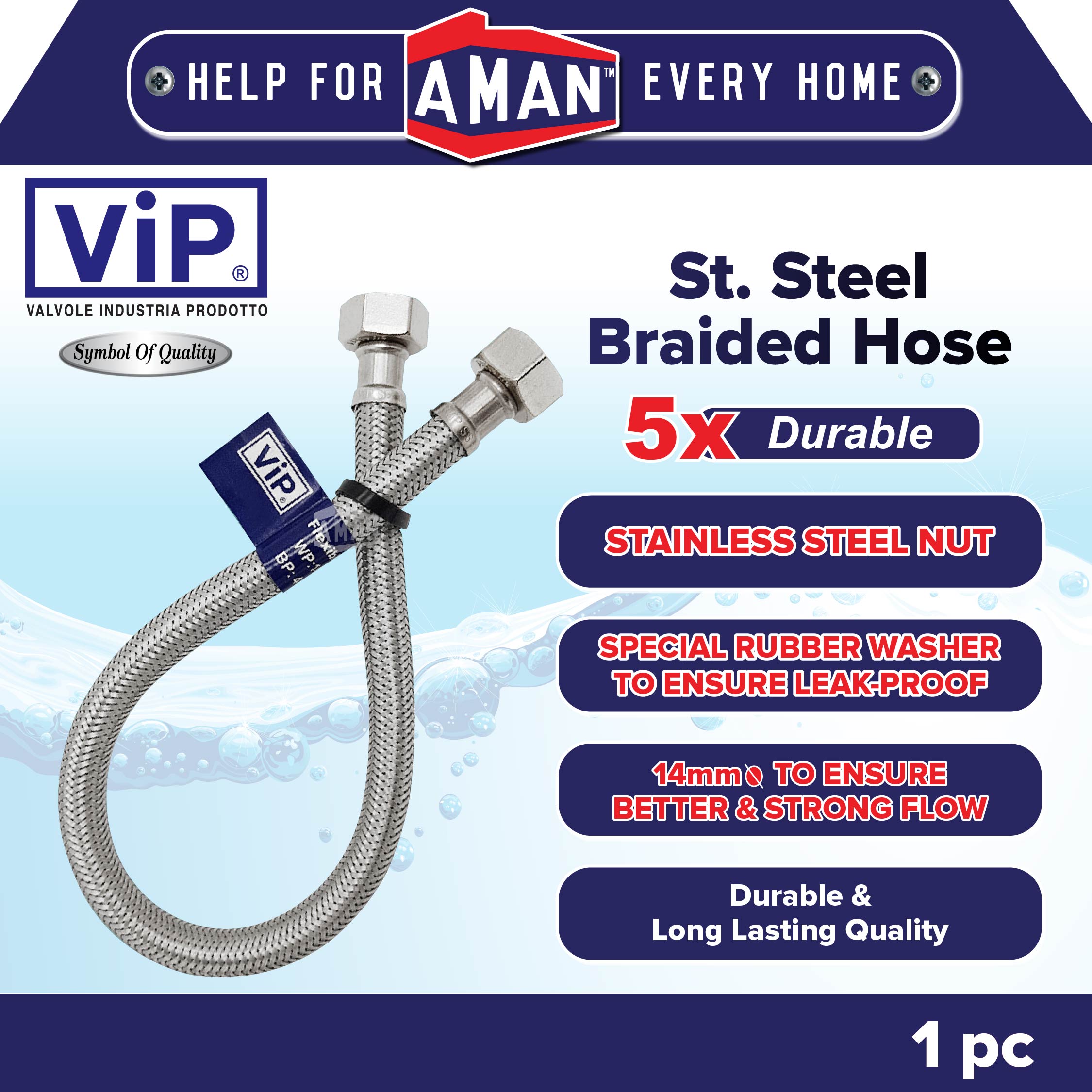 ViP 8