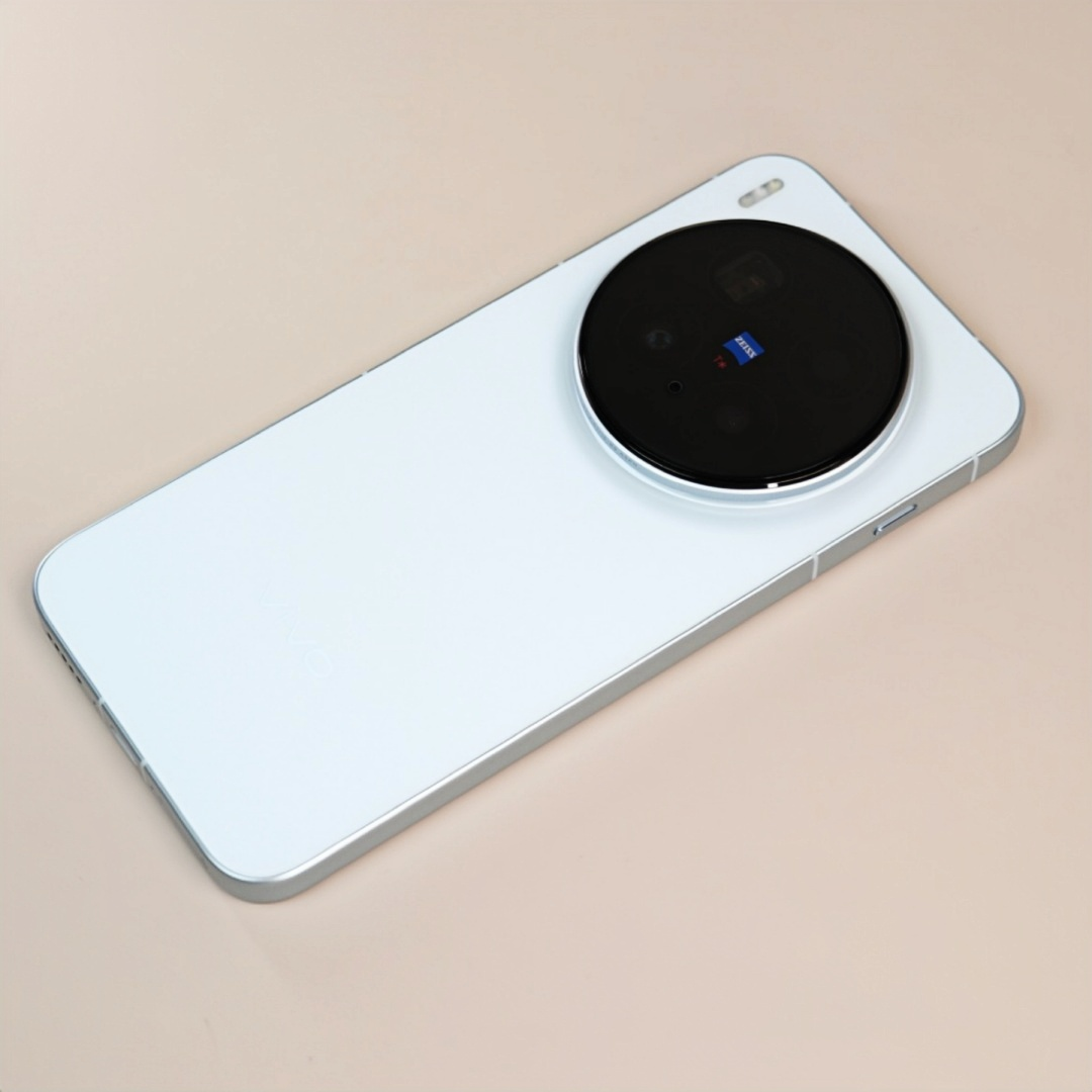 Brother Huang VIVO X300 Pro / X300 Lens film camera AR tempered glass ...