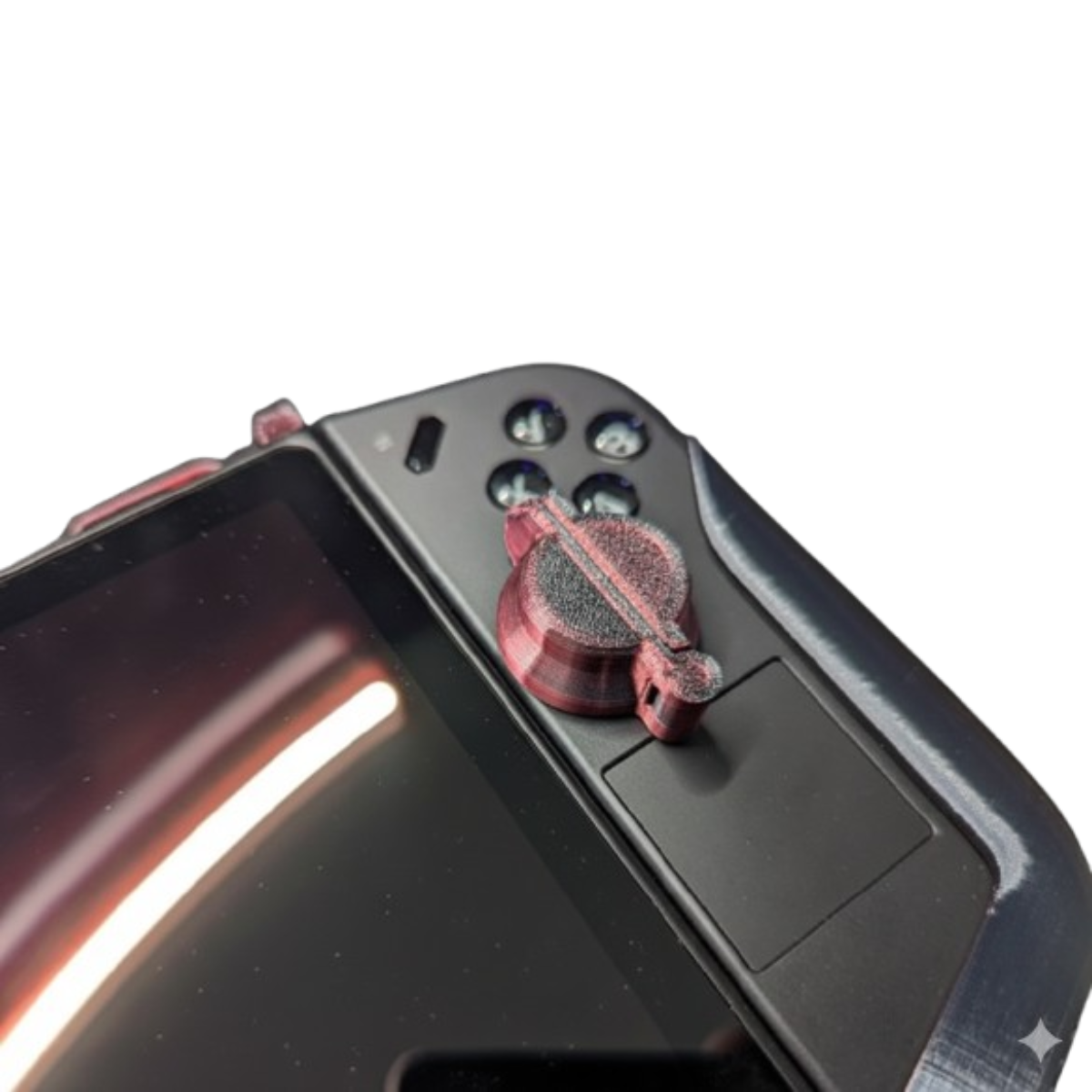 Lenovo Legion Go Joystick Protector Cover 3D Printed Thumbstick ...