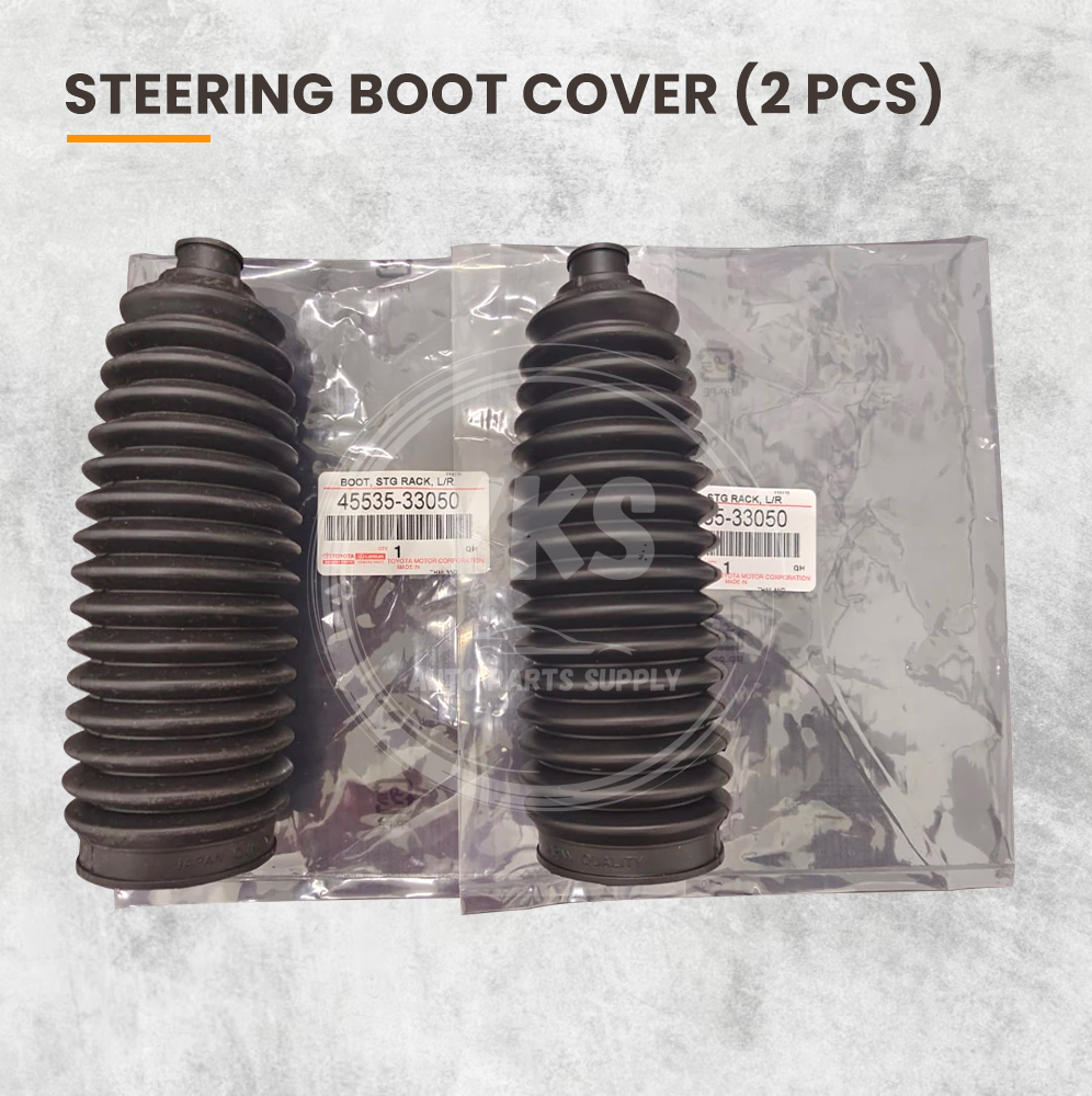 🔥NEW TOYOTA🔥TOYOTA CAMRY ACV30 / ESTIMA ACR30 (1 SET) TIE ROD END ...