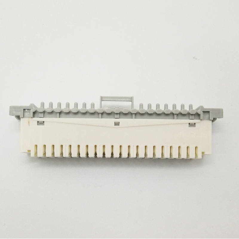 10 pair krone disconnection module lsa strip block telephone terminal ...