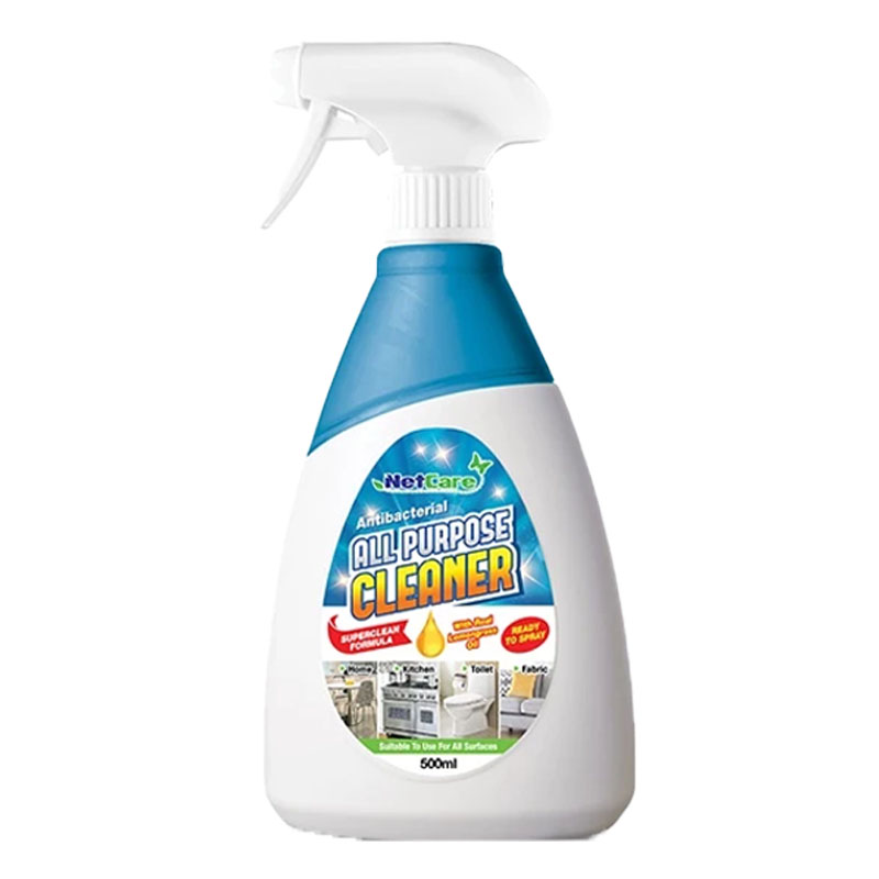 Netcare All Purpose Spray 500ml Ant Repeller Concentrate Spray Mosquito ...