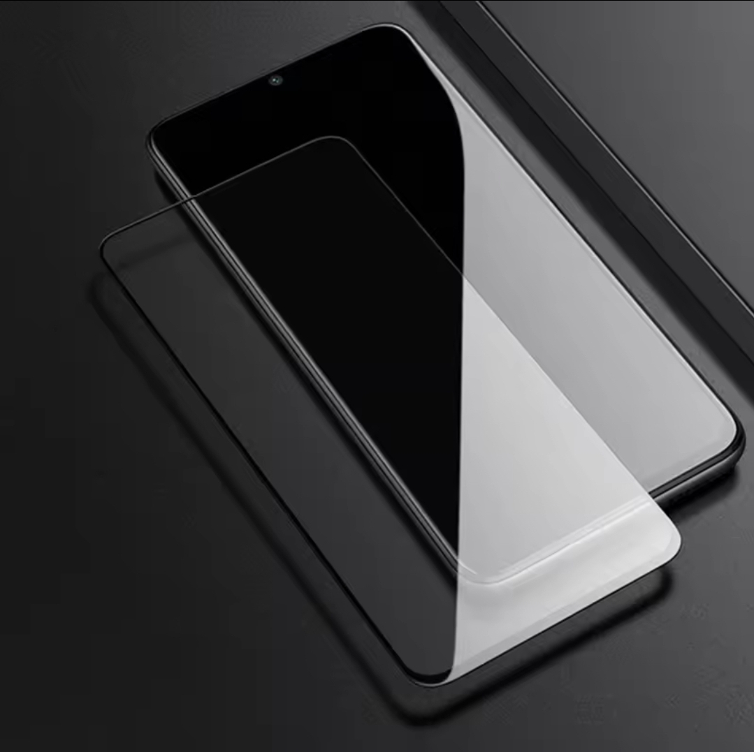 Tempered Glass Screen Protector for Samsung S25 S26 Ultra S24 Plus FE ...