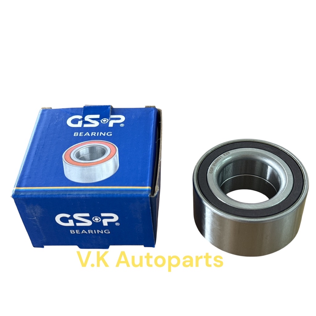 Toyota Vios NCP93 2007-2013 PERODUA ALZA 1.5 Front Wheel Hub Bearing ...