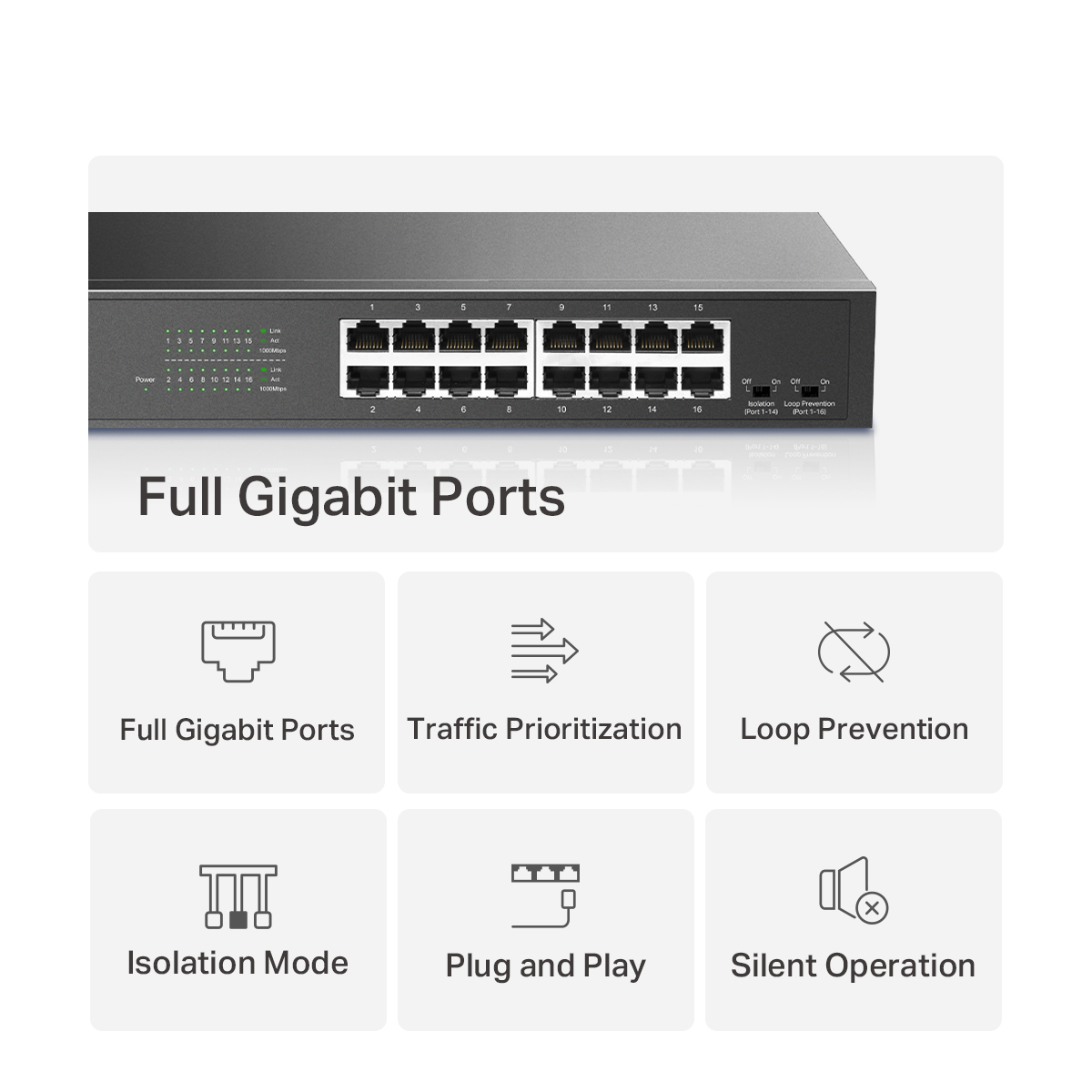 TP-Link