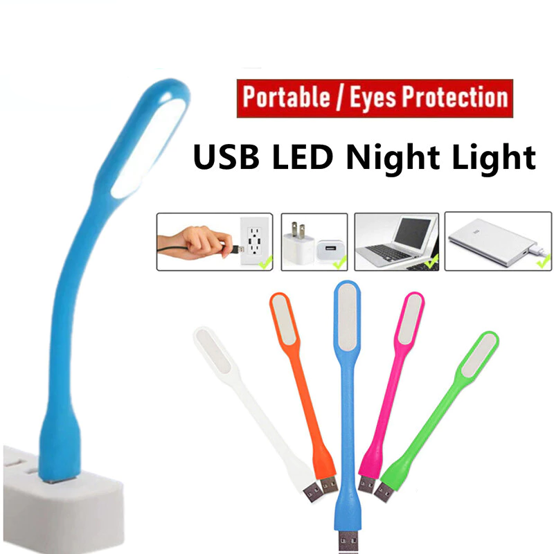 YESQ Exclusive Gift Night Light | Shopee Malaysia