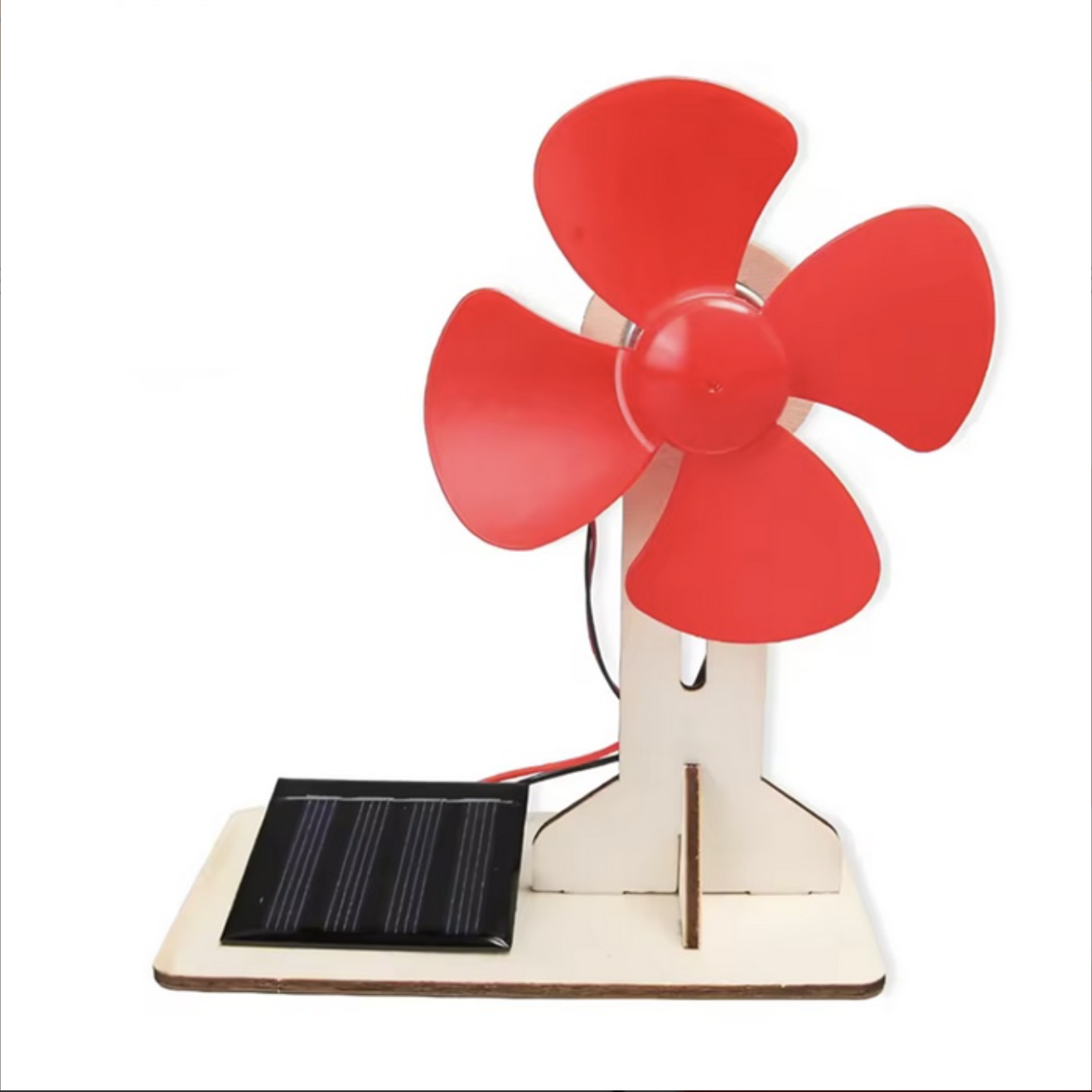 Projek RBT KSSR KSSM Kipas Solar DIY- STEM Reka Bentuk Teknologi Tahun ...