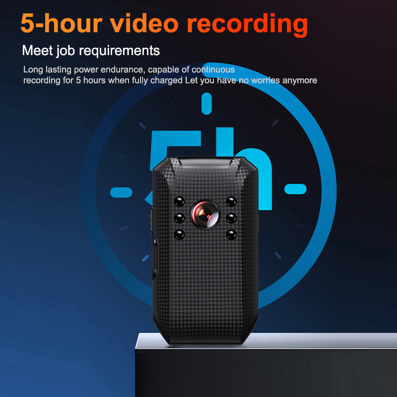 V380 Pro A77 Mini Video Camera 1080P HD Small Portable Micro Body ...