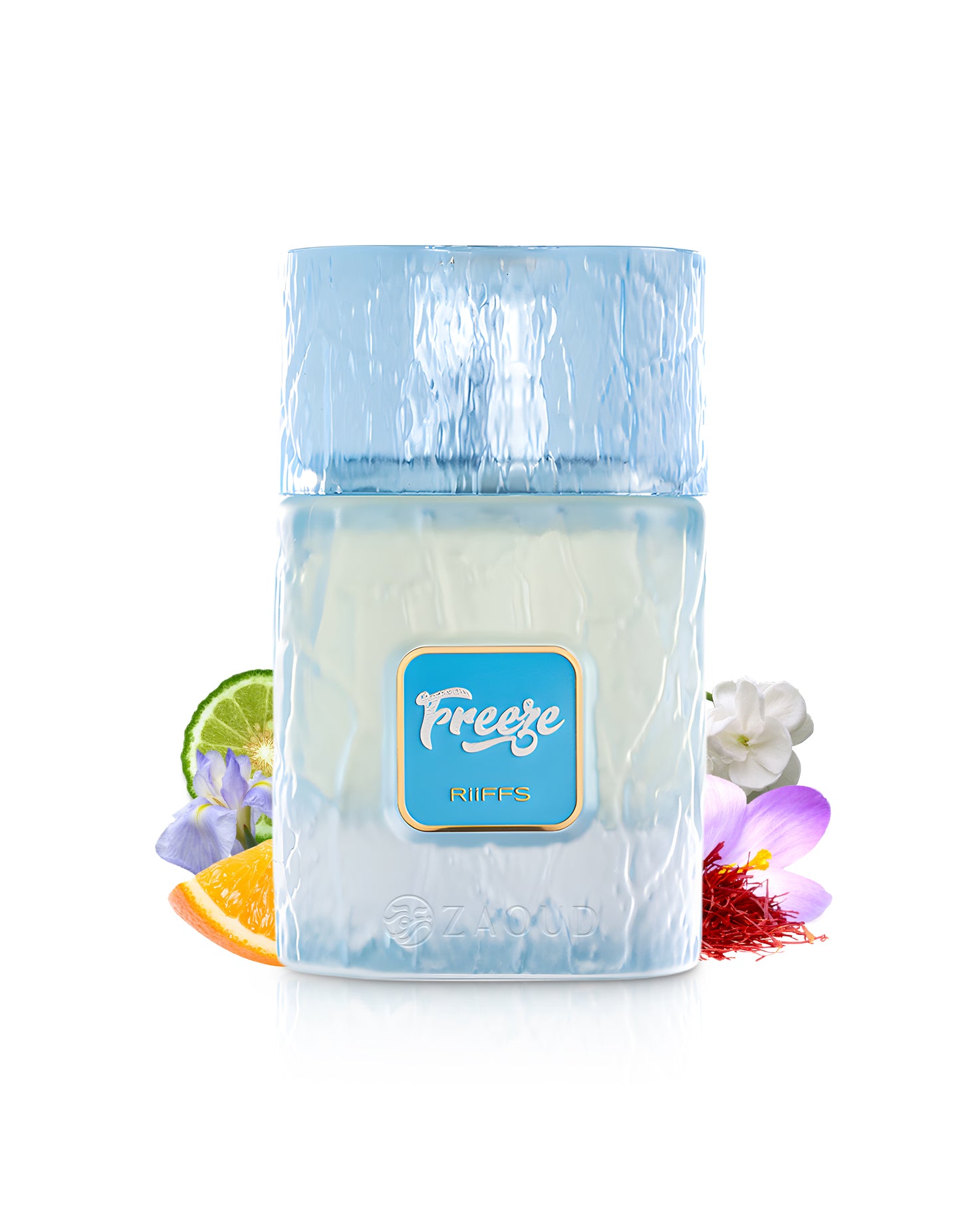 Freeze Riiffs Perfumes for women and men perfume original from Dubai ...
