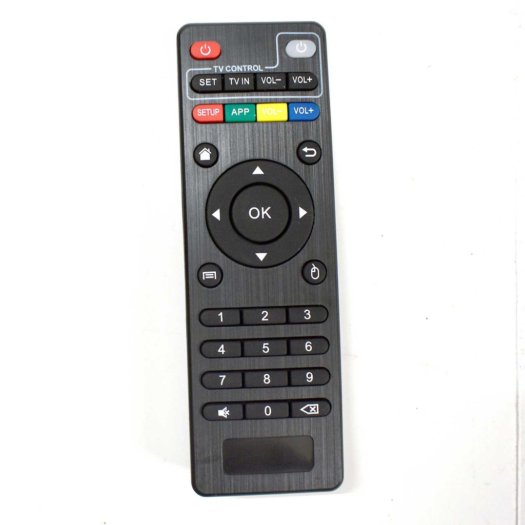 RC010 / Remote Control for SQ2 TV Box / SQ2 Game Box remote control ...