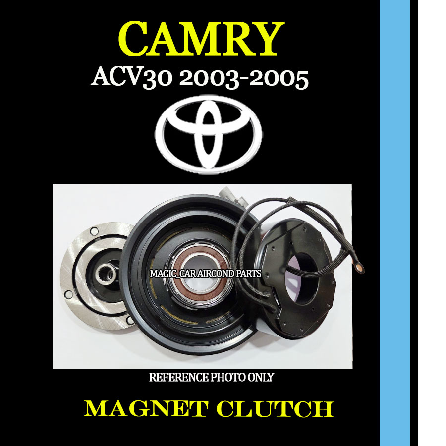 OEM Clutch Accumulator Assy For Toyota Camry ACV30 2003-2009 – Genuine 31490-42010