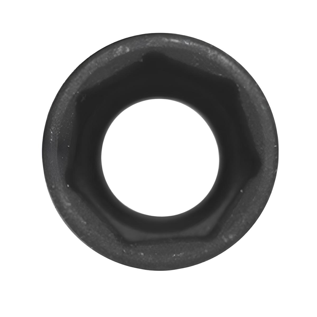 1/2 INCH 7POINT CR-MO IMPACT SOCKET 7PT 7 POINT HEPTOGEN NUT OPENER 7 ...