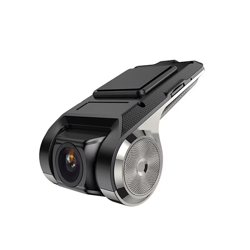U2 DVR ADAS Front HD Dash Cam Camera 1080P Night Version USB Auto Car ...