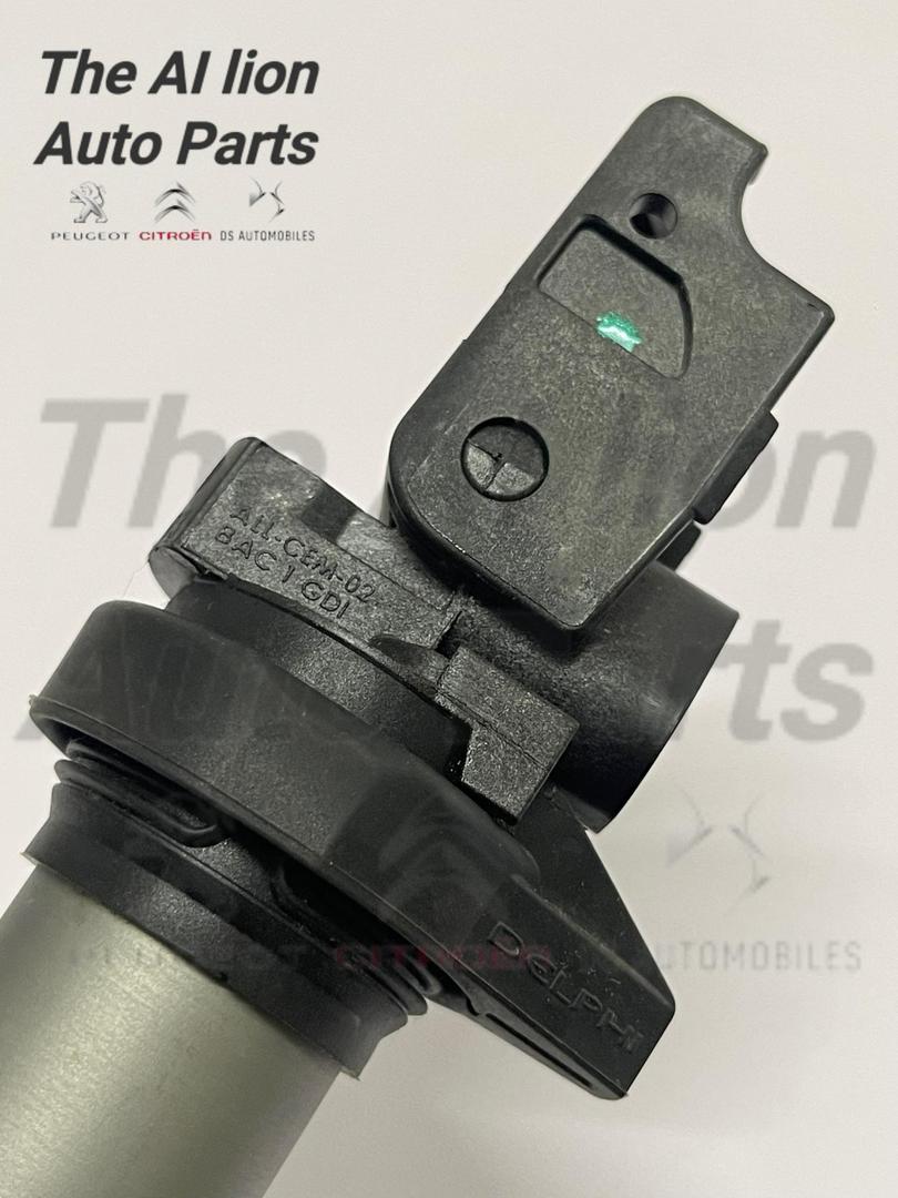 Ignition Coil Delphi (597091) for Peugeot 208 308 408 508 2008 3008 ...