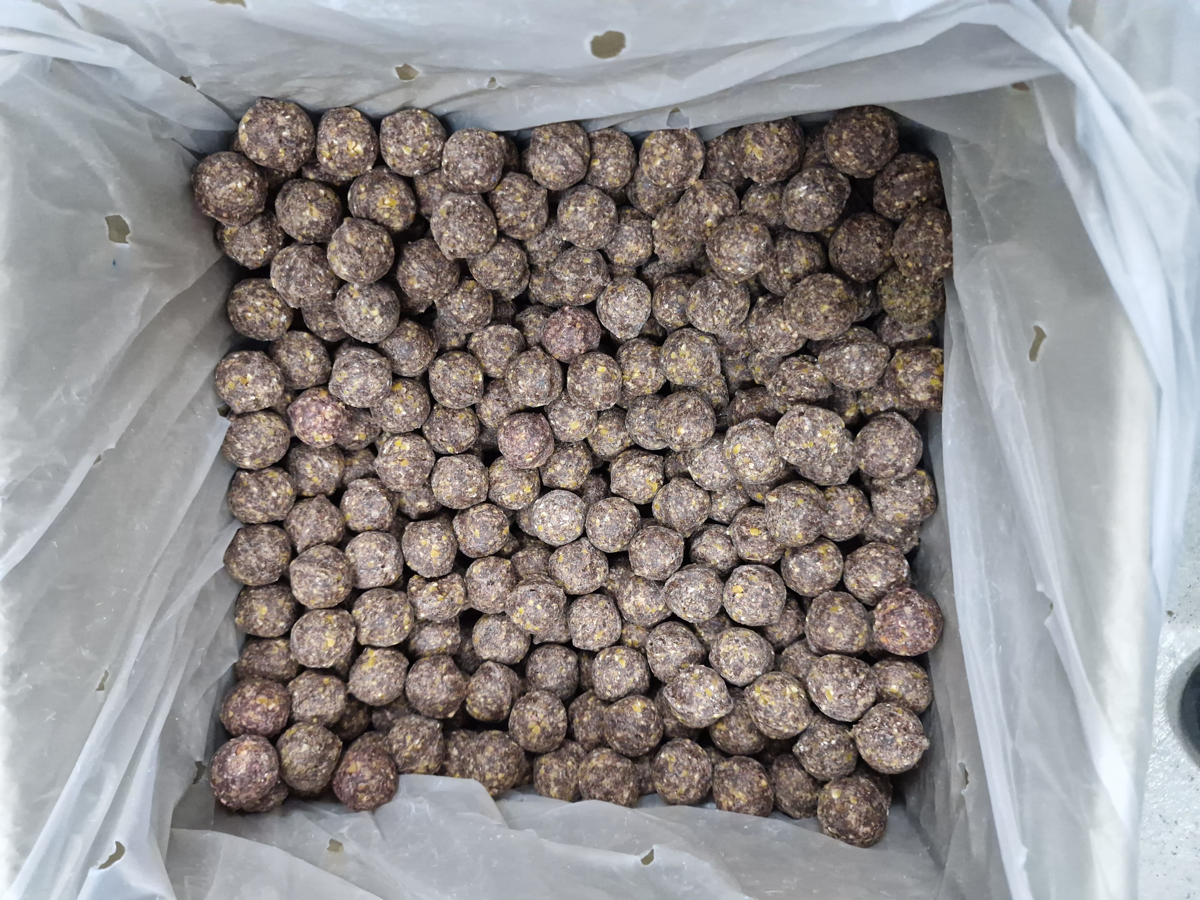EBOR Baits warfarin racun tikus anticoagulant rodenticide made in ...