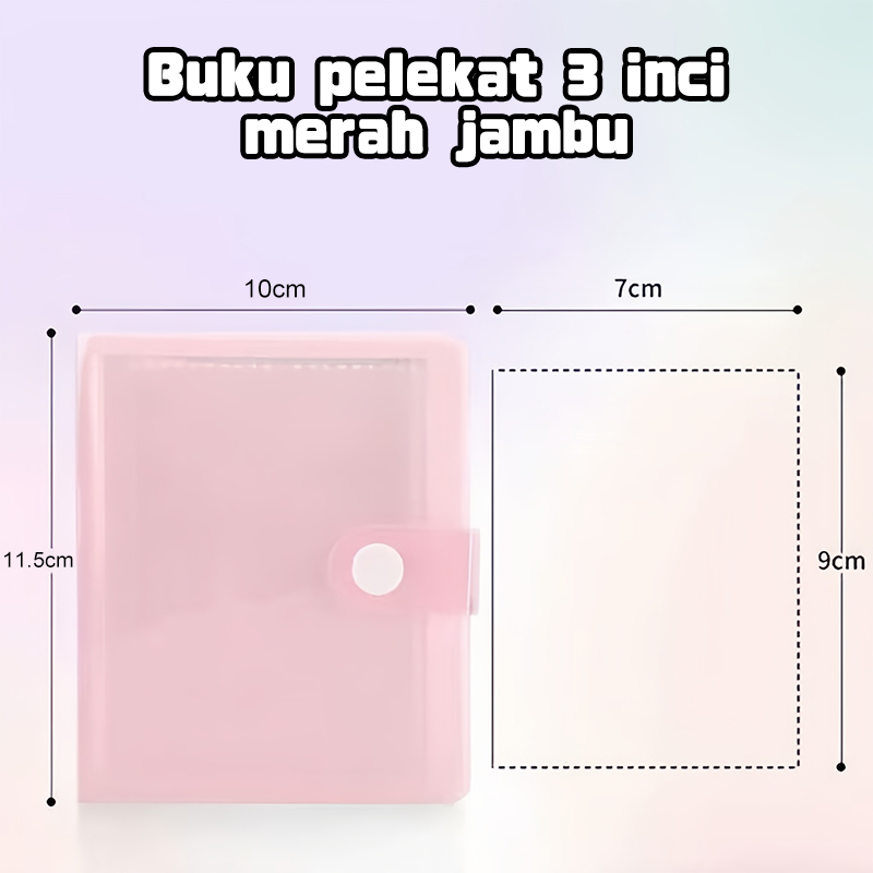 【700PCS】Cute Mini Waterproof Laser Star Sticker Book | Cartoon Journal ...