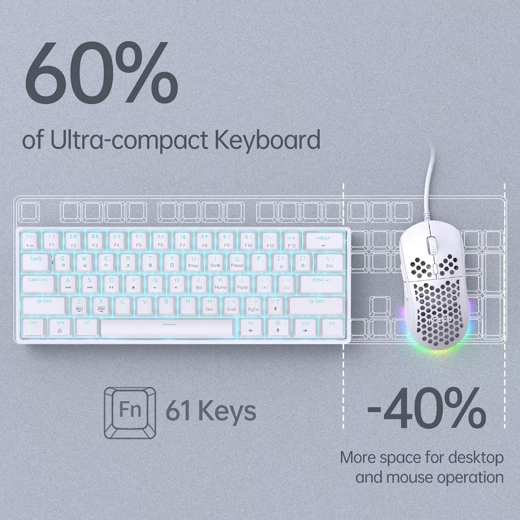 Zeus ( Fate - Knight ) 100% Real Mechanical Gaming Keyboard - Key ...