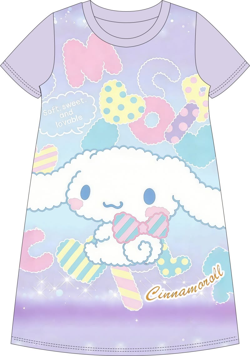 CUDDLE ME DRESS FOR GIRL BATCH SEPT 2026 | Shopee Malaysia