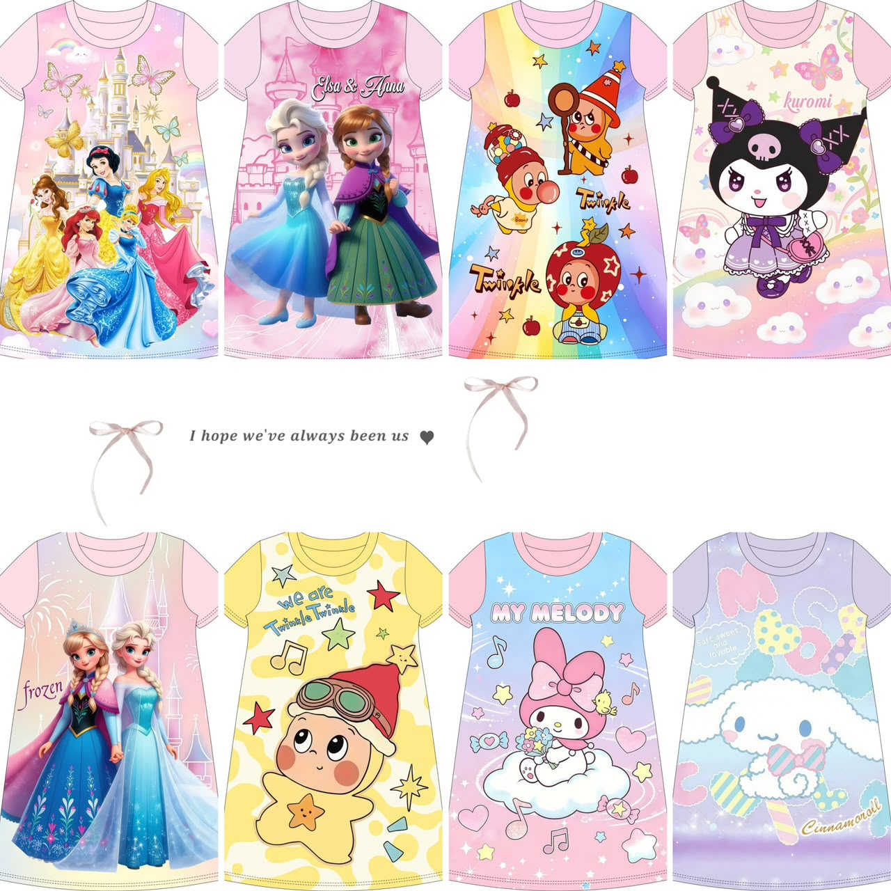 CUDDLE ME DRESS FOR GIRL BATCH SEPT 2026 | Shopee Malaysia