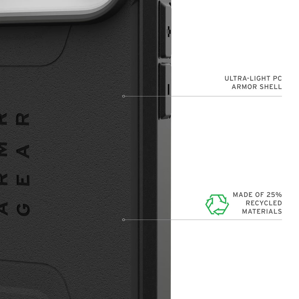 UAG Civilian Magnetic for iPhone 18 Pro Max iPhone 17 Pro Max Drop ...