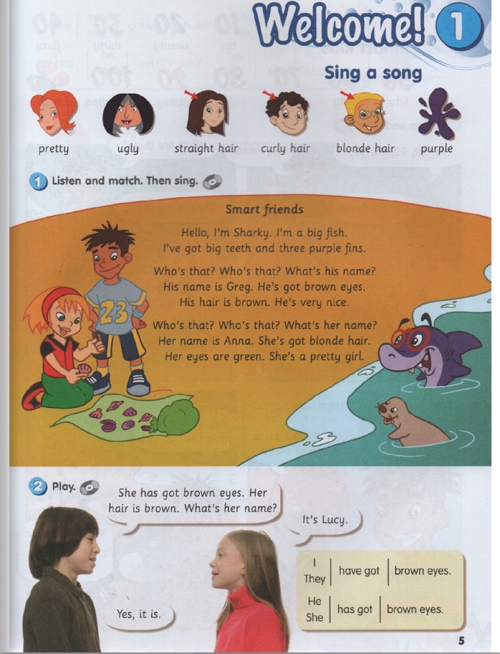 Get Smart Plus 3 Year 3 | School Textbook & Workbook | Student’s Book ...