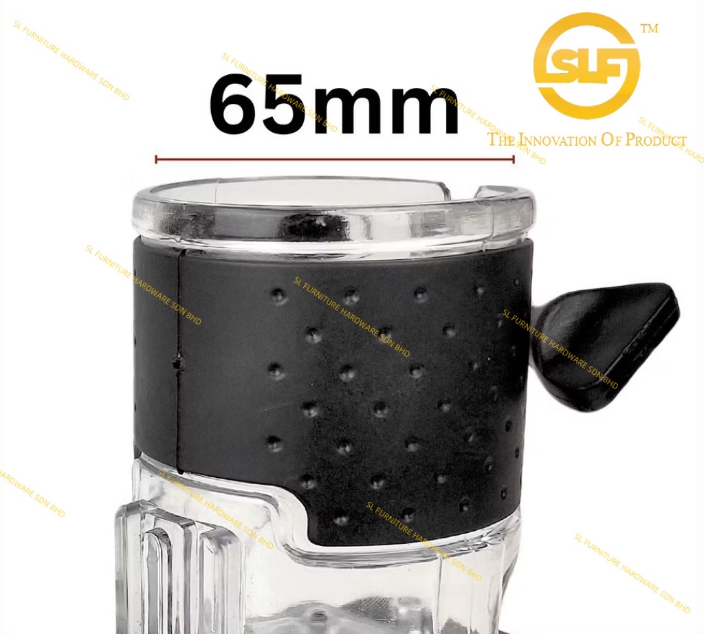 SLF Trimming Machine 3703 Woodworking Machine Router Trimmer Machine ...