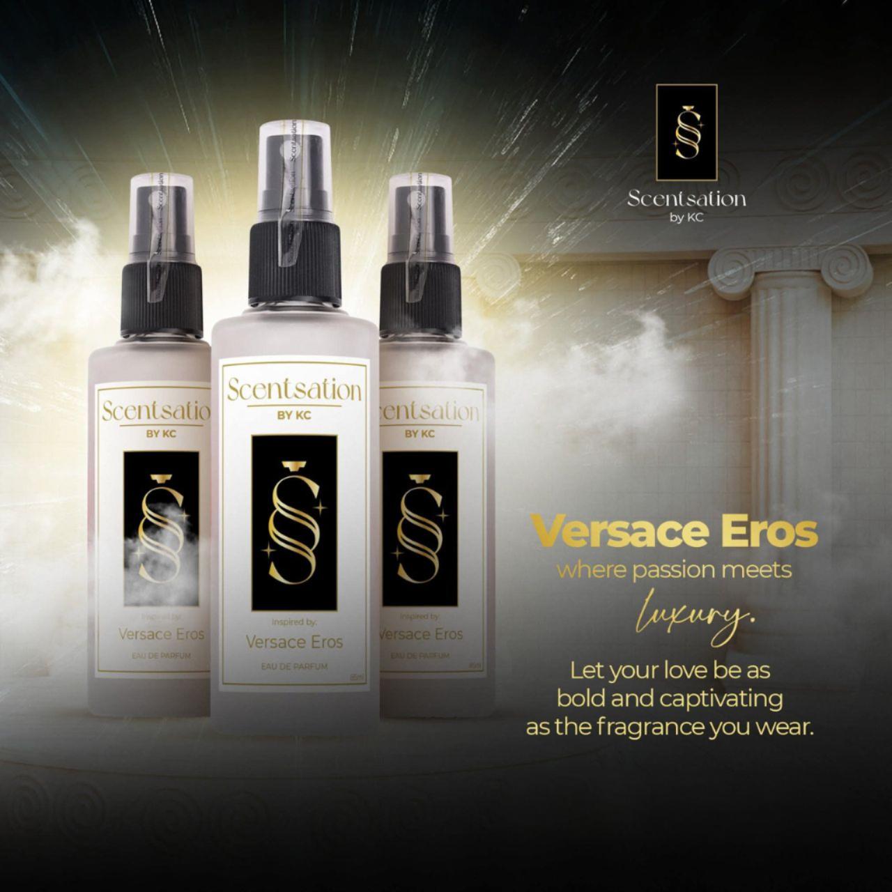 SCENTSATION - VARIETY OF FRAGRANCE | Shopee Malaysia