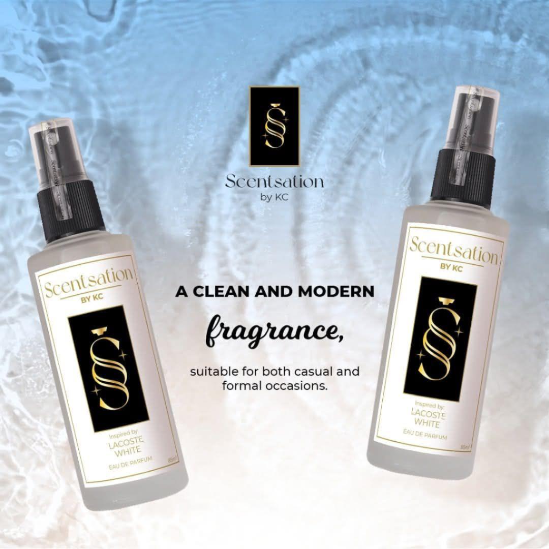 SCENTSATION - VARIETY OF FRAGRANCE | Shopee Malaysia