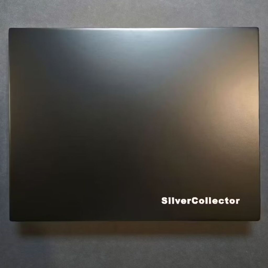 [Accessory] 12 Slots Premium Coin Box for Coins in +-45.3mm Capsules ...