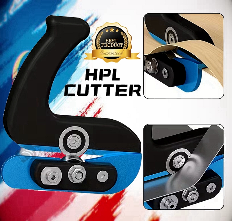VENEER CUTTER LAMINATE HPL TRIMMER TRIM FORMICA CUT EDGE CUTTING ...
