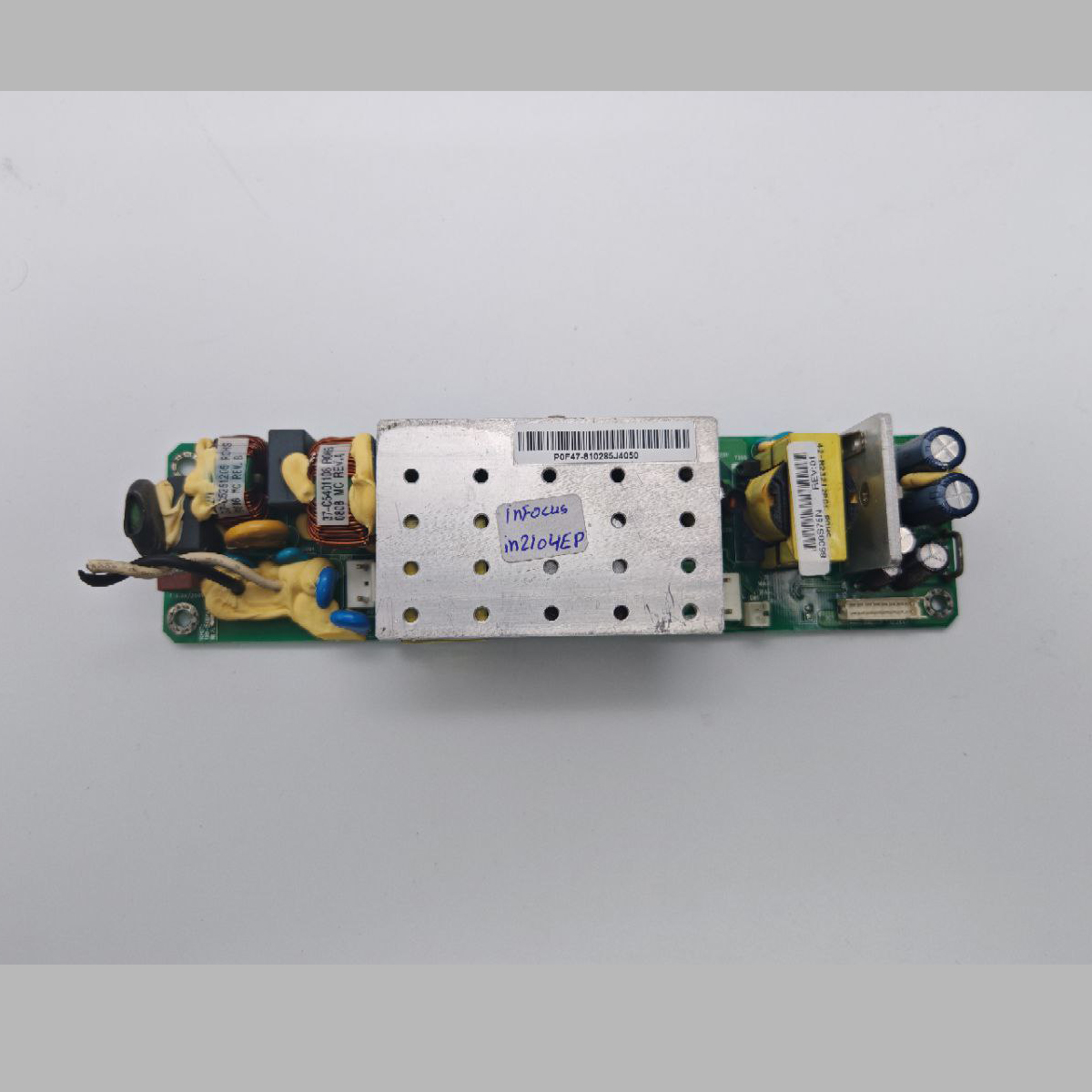 Original Infocus Projector Power Supply | IN2104EP Projector Power ...