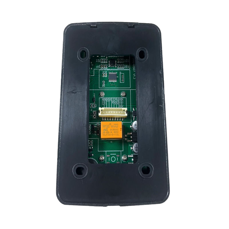 125KHz RFID Access Control Keypad | Door Entry System | EM Lock ...