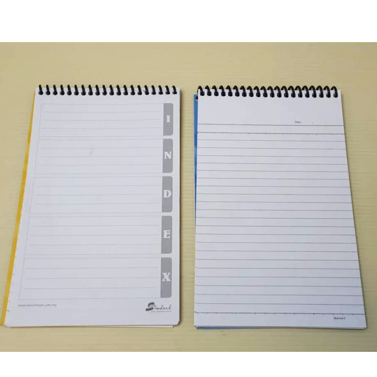 Shorthand Book Shorthand Notebook 12pcs/pkt | Shopee Malaysia