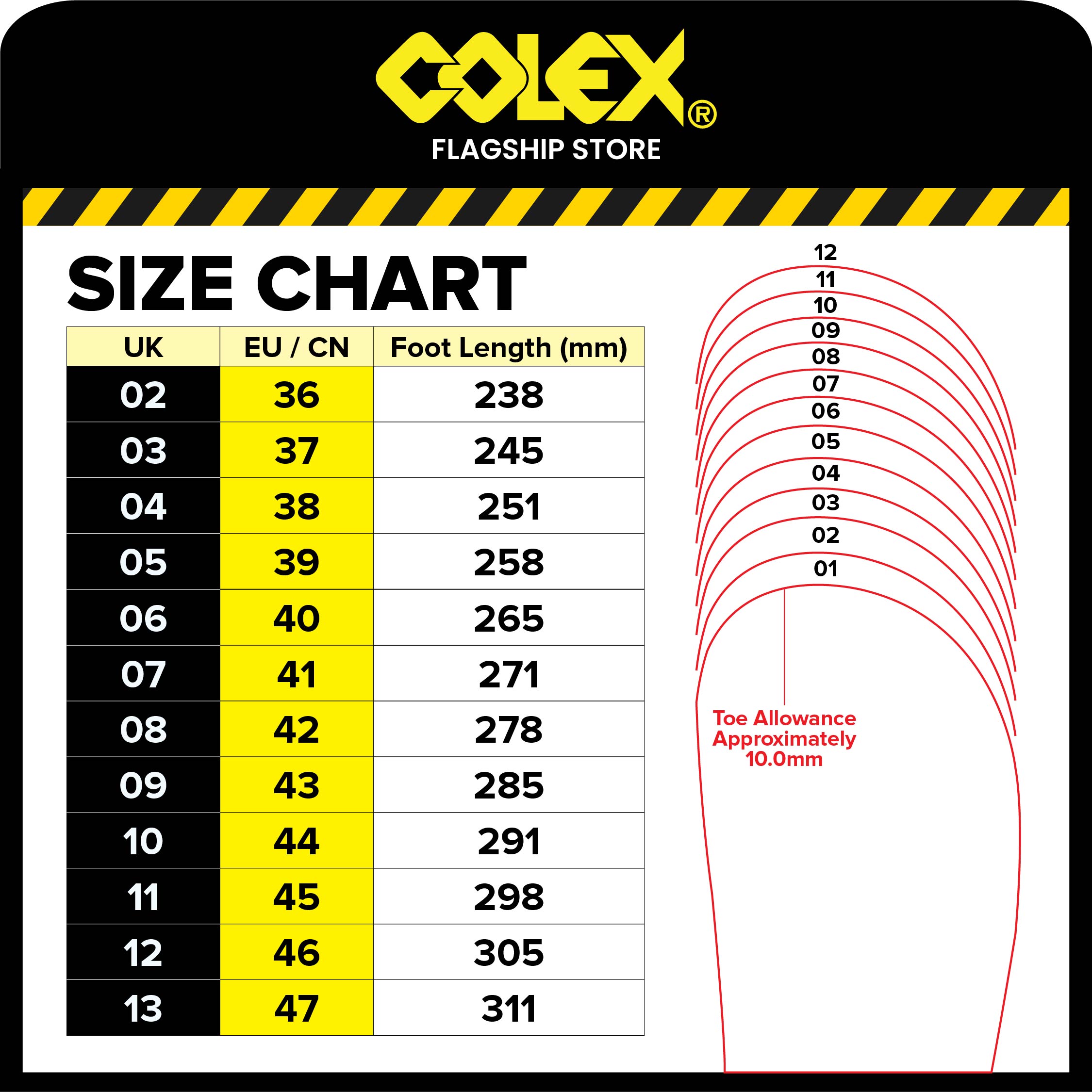 COLEX RM-6600 PVC Kitchen Boot Rain Boots Waterproof Anti Slip Garden ...