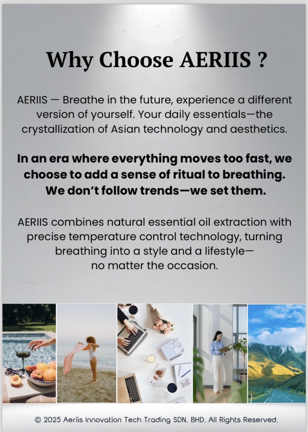 AERIIS E-Inhaler [READY STOCK - ALL FLAVOURS] | Shopee Malaysia