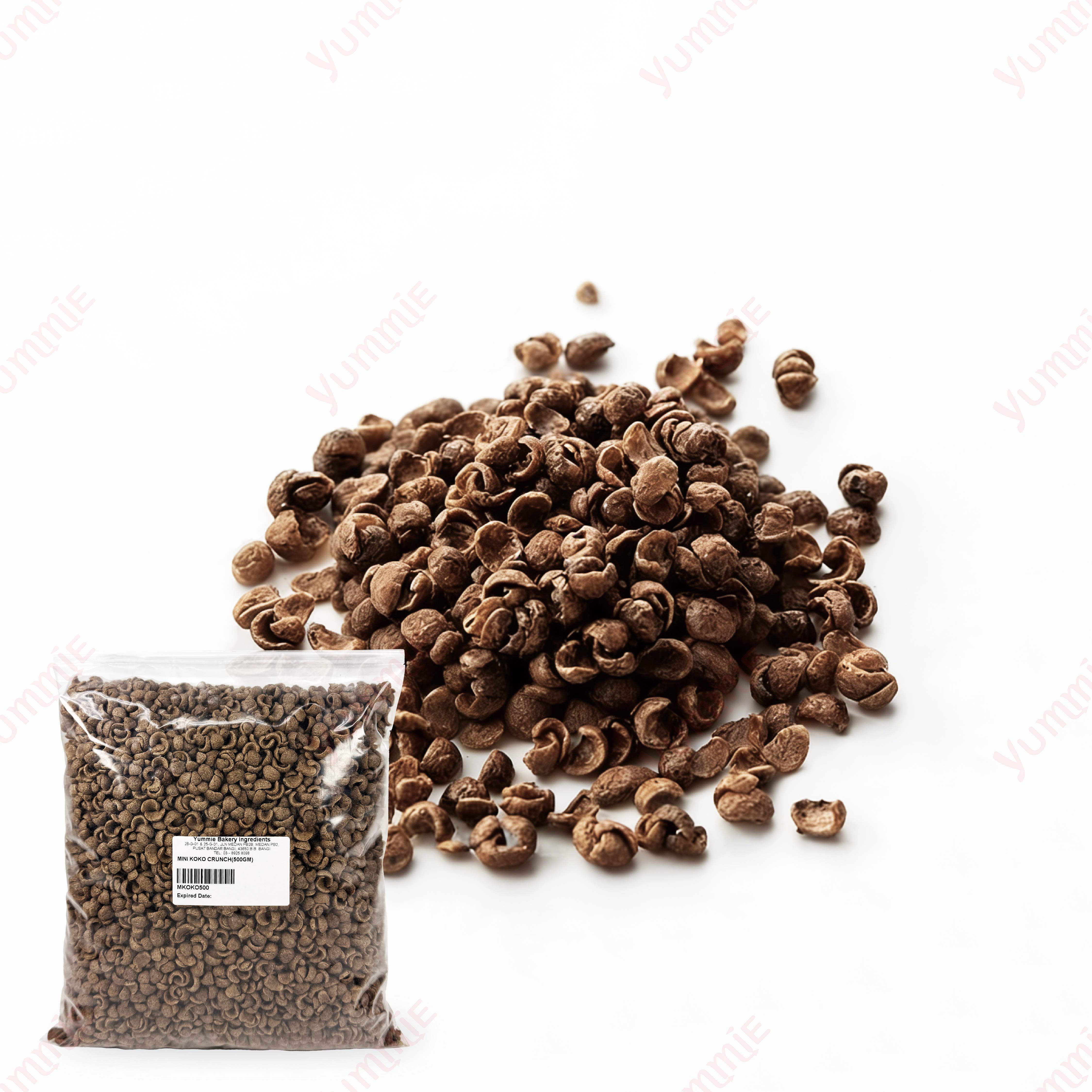 【Yummie】Mini Coco Crunch｜Mini Koko Crunch Chocolate Cereal｜Coco Jar ...